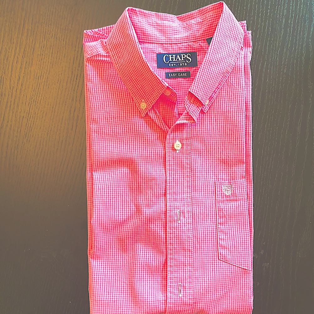 Formal shirt